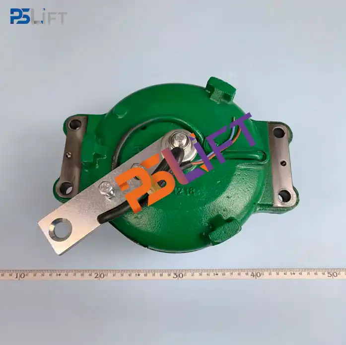 Brake MX10 KM650824G04 KONE